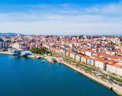 Santander, duodécima ciudad con mayor demanda para comprar una vivienda en el tercer trimestre, según idealista