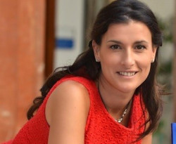 Santander es la guinda (política).  Por Pedro Arce