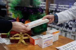 Santander espera elevar al 45% su cuota de mercado entre las farmacias para final de a&ntilde;o