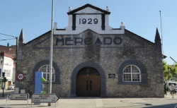 Sarón acoge mañana la Feria del Vino Cántabro con catas, mercado y conciertos