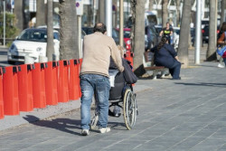 Sector de la discapacidad pide una Inteligencia Artificial al servicio de la inclusi&oacute;n: "No podemos quedarnos fuera"