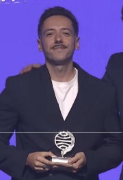 Sergio Hern&aacute;ndez, finalista del 75 Premio Planeta con `La a&ntilde;oranza`