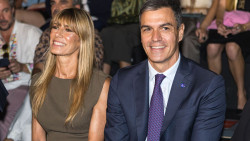 Sigue el Escandalazo de Pedro y BEGO&Ntilde;A.   Carlos, Magdalena