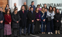 Sigue la investigaci&oacute;n del crimen de Pedre&ntilde;a y el detenido pasar&aacute; a disposici&oacute;n judicial