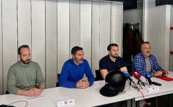 Sindicatos acusan al Ayuntamiento de Torrelavega de "manipular" la Memoria de la Policía Local