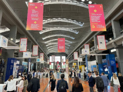 SODERCAN impulsa la participaci&oacute;n de startups de Cantabria en South Summit Madrid