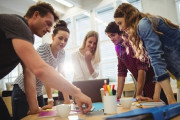 SODERCAN lanza Start Talent Cantabria para conectar a las empresas innovadoras con el talento universitario