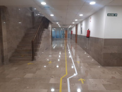 Solicitan un a&ntilde;o a un acusado de tocamientos a un menor de 14 a&ntilde;os