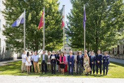 Suben un 26% los asuntos del turno de oficio y los abogados c&aacute;ntabros piden un aumento retributivo