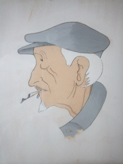 SUCIOS EN LISTA. Miguel López Sintes