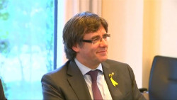 Suenan tambores de acuerdo con los&nbsp;golpistas catalanes