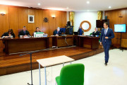 Supremo ratifica la p&eacute;rdida de la condici&oacute;n de magistrado de Acayro, que aleg&oacute; "discriminaci&oacute;n" respecto a Garc&iacute;a Ortiz