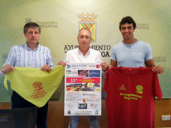 Tanos acoge el sábado la XI Quedada ATV de Integración para jóvenes con discapacidad