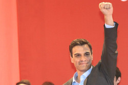 Terquedad del &ldquo;se&ntilde;or NO&rdquo;