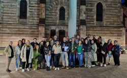 Torrelavega abre el plazo de inscripción para participar en la Ruta del Misterio