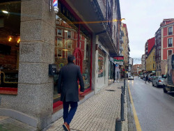 Torrelavega abre el plazo de solicitud para ayudas a la rehabilitación de locales comerciales