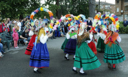 Torrelavega abre este miércoles la inscripción para su Escuela de Folclore
