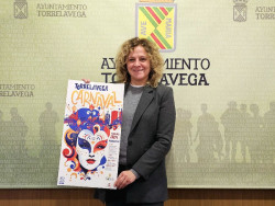 Torrelavega abre su Carnaval con el tradicional desfile y concurso de disfraces