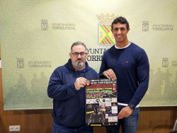 Torrelavega acoge hoy los campeonatos de fisioculturismo y fitness con más de 70 participantes de toda España