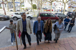 Torrelavega acoge las III Jornadas de Patrimonio Industrial, con una exposición y conferencias