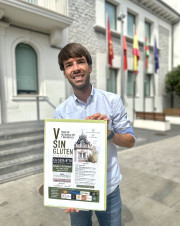 Torrelavega acoger&aacute; este s&aacute;bado la Feria de Restauraci&oacute;n y Obradores Sin Gluten de Cantabria