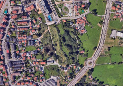 Torrelavega activa el desarrollo del Polígono 3 de El Valle y nuevas fases del bulevar que conectará con el centro