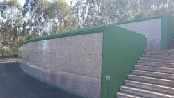 Torrelavega amplía los horarios de los cementerios municipales de Torrelavega por el Día de Todos los Santos