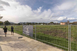 Torrelavega autoriza la construcción de las 58 primeras viviendas en El Valle