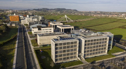 Torrelavega avanza en los trámites urbanísticos para acoger una sede del PCTCAN