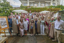 Torrelavega celebra este fin de semana la XI Feria del Hojaldre