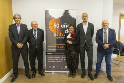 Torrelavega celebra los 50 años del SAB con una exposición homenaje que reúne más de 300 objetos