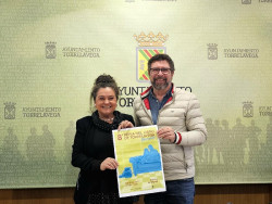 Torrelavega celebrará del 30 de abril al 4 de mayo su VIII Semana del Libro, con 20 casetas y varias actividades