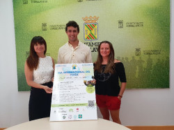 Torrelavega celebrará el 24 de junio el Día del Yoga con actividades gratuitas