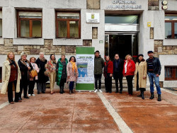 Torrelavega celebrará el 27 y 28 de febrero las Jornadas Tiempo Mujer