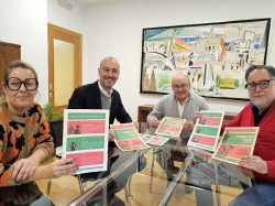 Torrelavega celebrará un Black Friday cultural con cuentos, música y un concierto solidario