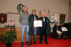 Torrelavega cierra su I Semana del Cocido con una "gran participación", según el Ayuntamiento