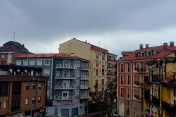 Torrelavega concede 51 subvenciones para obras en fachadas