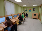 Torrelavega contar&aacute; con un aula informatizada para los ex&aacute;menes te&oacute;ricos de conducir