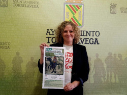 Torrelavega convoca el 30º Concurso de Cómics, con 2.500 euros en premios