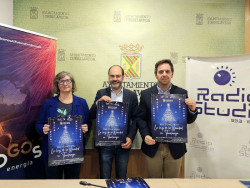 Torrelavega convoca el 8º concurso de iluminación navideña, que repartirá 1.100 euros en premios