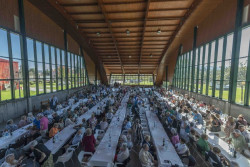 Torrelavega destinará 46.000 euros a las asociaciones de mayores