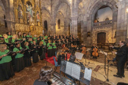 Torrelavega inaugura este s&aacute;bado el `Pasaje Manuel Egusquiza Ochoa`