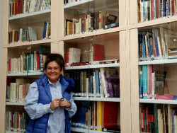 Torrelavega iniciará este sábado sus actividades por el Día del Libro con un cuentacuentos
