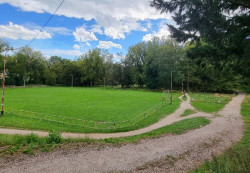 Torrelavega logra una subvención de 2 millones para el proyecto de recuperación del Patatal