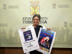 Torrelavega ofrece dos espectáculos familiares por el Día de la Biblioteca