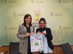 Torrelavega organiza el II Concurso de Pintura Rápida al Aire Libre