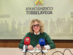 Torrelavega pone en marcha `Abierto en Vacaciones Navidad 2025` y `Abierto en Vacaciones para todos`