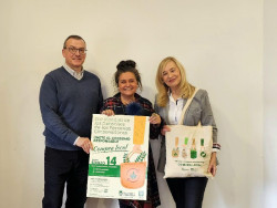 Torrelavega realizará una encuesta ciudadana para definir líneas de acción para promover el consumo responsable