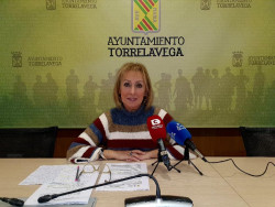 Torrelavega recibe 2,2 millones para cinco proyectos de Escuela Talento Joven, que supondrán 86 contratos