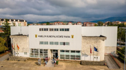 Torrelavega saca a licitación la mejora de accesibilidad en el pabellón Vicente Trueba